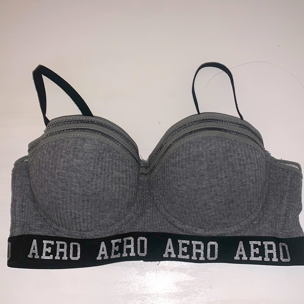 Aeropostale bra size 34 C